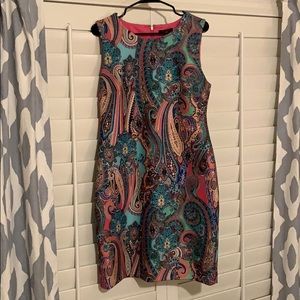 Size 14 Tommy Hilfiger dress.